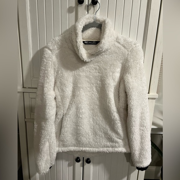 Helly Hansen precious pullover fleece - Picture 2 of 5